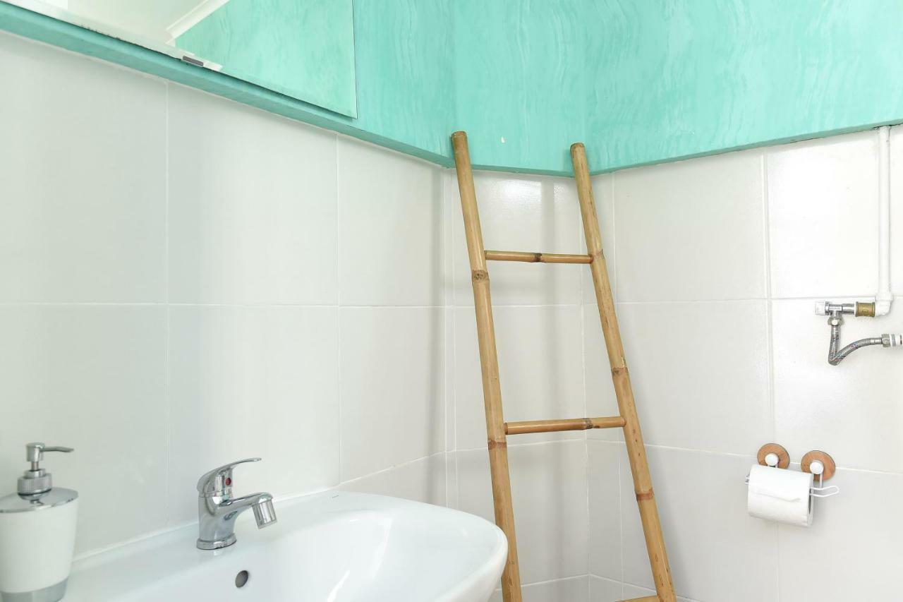 Charming Apartment - Lisbon Center Exterior photo