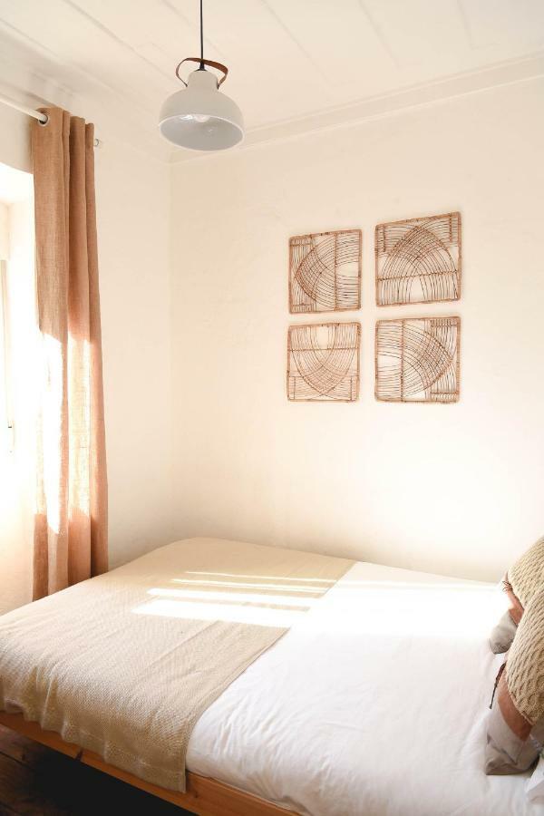 Charming Apartment - Lisbon Center Exterior photo