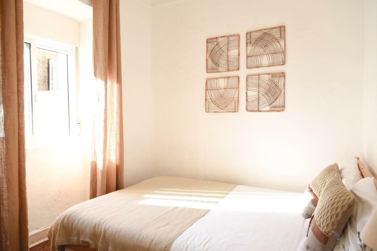 Charming Apartment - Lisbon Center Exterior photo